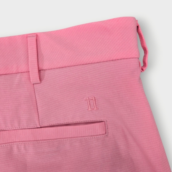 Walter Hagen NWT Men's Performance 9" Inseam Flat Front Size  42 MSRP $70 Golf - Picture 4 of 8